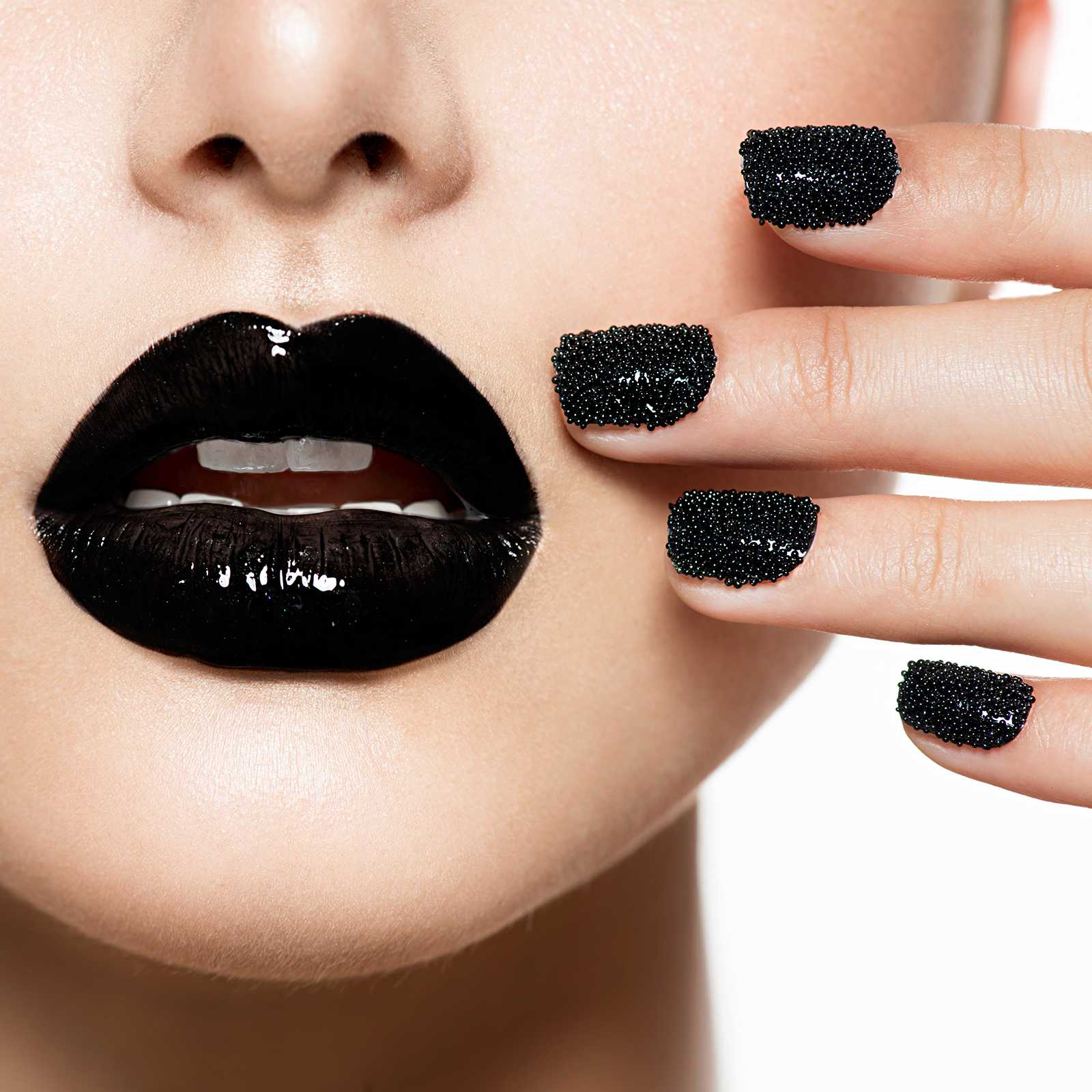 Acrylic extension