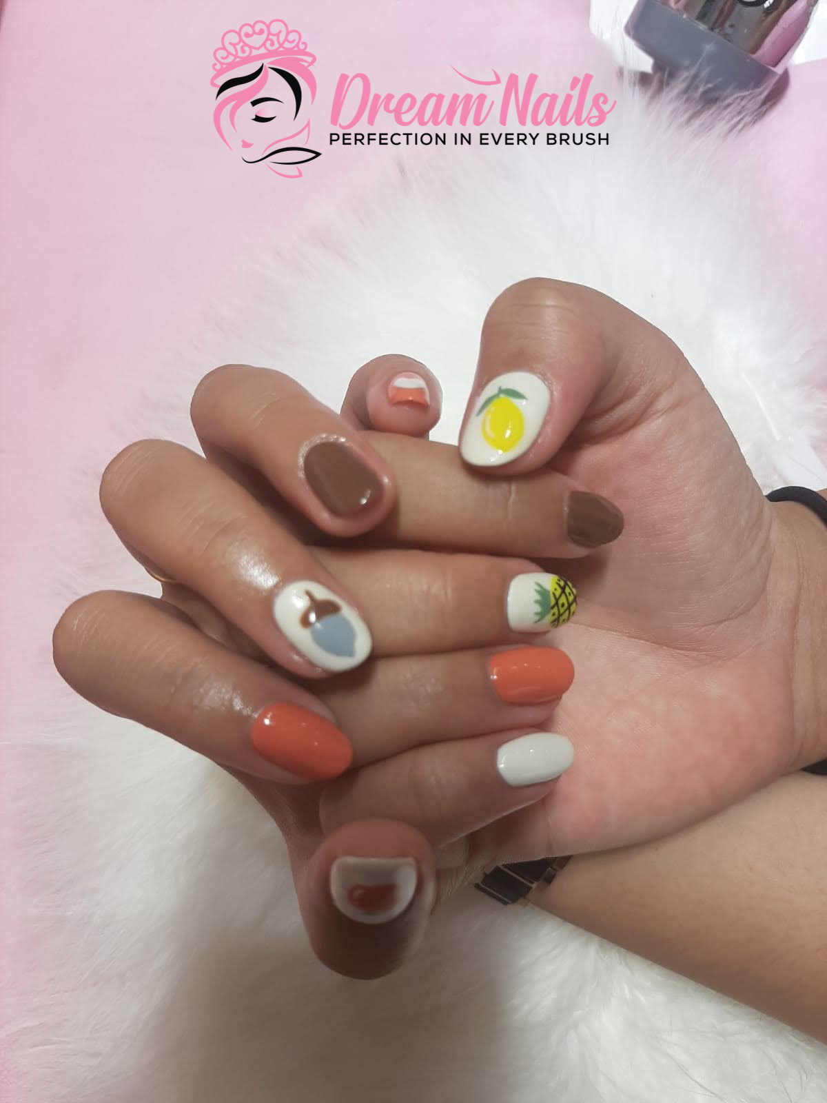 Artistry Creation #11